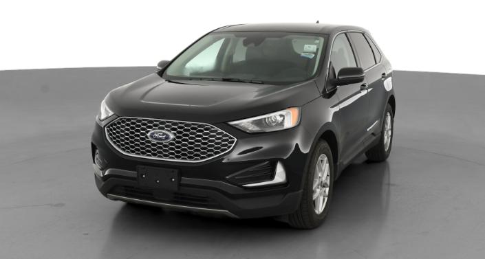 2024 Ford Edge SEL -
                Bessemer, AL