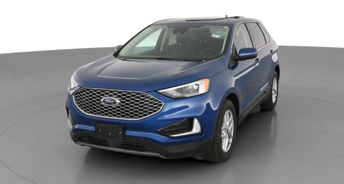 2024 Ford Edge SEL -
                Bessemer, AL