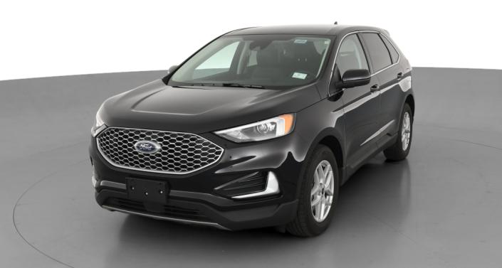 2024 Ford Edge SEL -
                Bessemer, AL