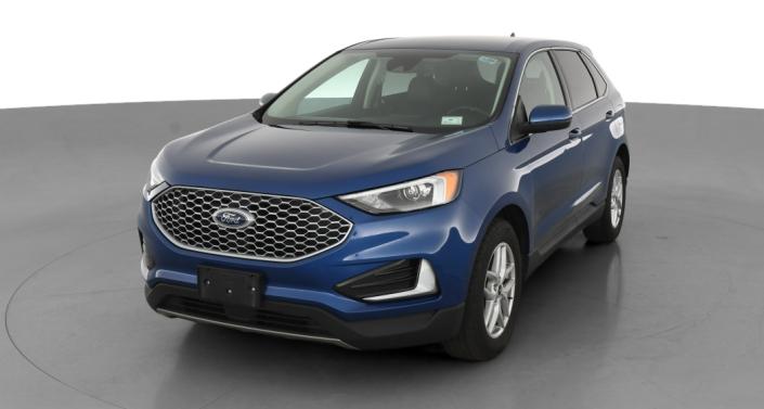 2023 Ford Edge SEL -
                Bessemer, AL