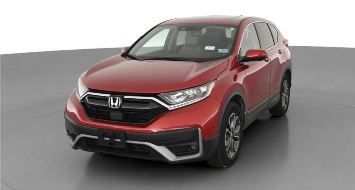 2020 Honda CR-V EX-L -
                Bessemer, AL