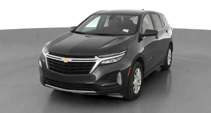 2023 Chevrolet Equinox LT -
                Bessemer, AL