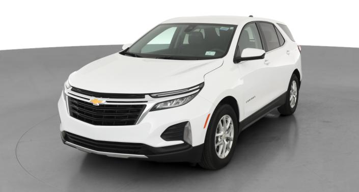 2023 Chevrolet Equinox LT -
                Bessemer, AL