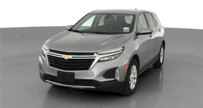 2023 Chevrolet Equinox LT -
                Bessemer, AL