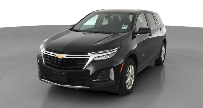 2023 Chevrolet Equinox LT -
                Bessemer, AL