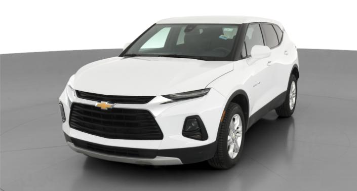 2022 Chevrolet Blazer  -
                San Antonio, TX