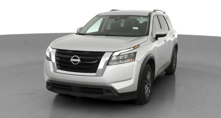 2023 Nissan Pathfinder SV -
                Bessemer, AL