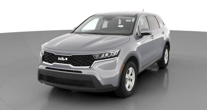 2023 Kia Sorento LX -
                Haines City, FL