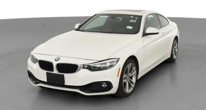 2019 BMW 4 Series 430i xDrive -
                Bessemer, AL