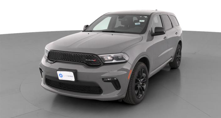 2022 Dodge Durango SXT -
                Tolleson, AZ