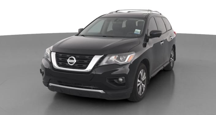 2017 Nissan Pathfinder SL -
                Haines City, FL