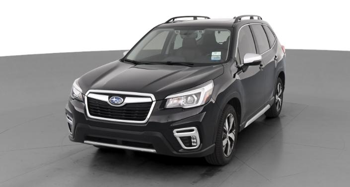 2020 Subaru Forester Touring -
                Haines City, FL