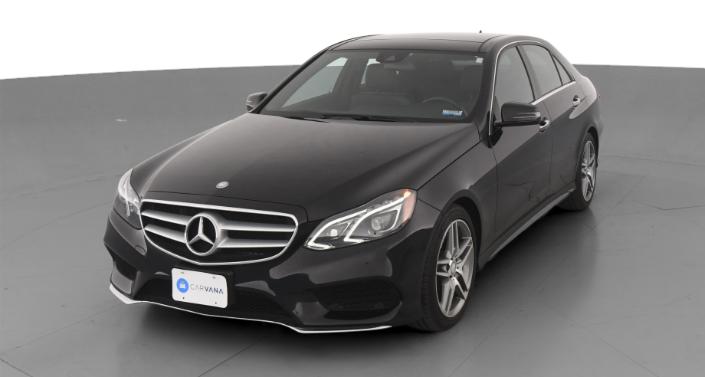 2016 Mercedes-Benz E-Class E 350 -
                Indianapolis, IN