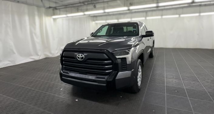 2022 Toyota Tundra SR -
                Indianapolis, IN