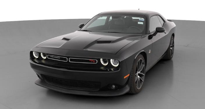 2015 Dodge Challenger T/A -
                Tolleson, AZ