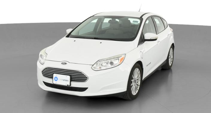 2015 Ford Focus Electric -
                Riverside, CA