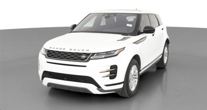 2021 Land Rover Range Rover Evoque R-Dynamic S -
                San Antonio, TX