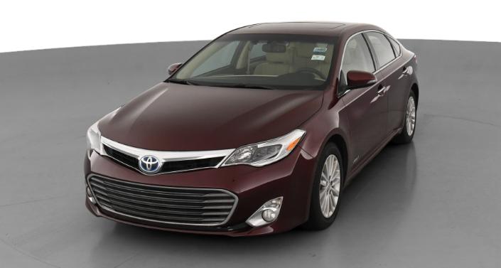 2014 Toyota Avalon Touring -
                Beverly, NJ