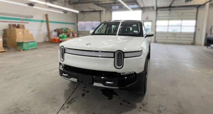 2024 Rivian R1S Adventure -
                Framingham, MA