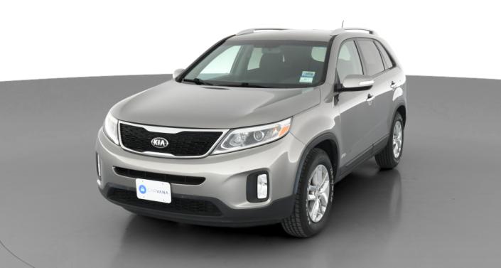 2015 Kia Sorento LX -
                Richton Park, IL