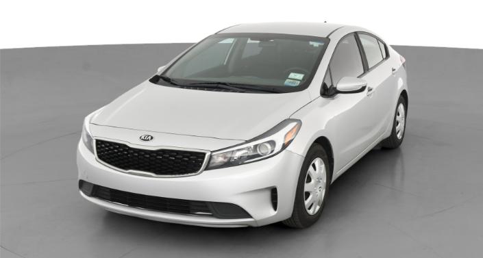 2018 Kia Forte LX -
                Bessemer, AL