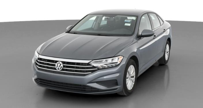 2019 Volkswagen Jetta S -
                Richton Park, IL