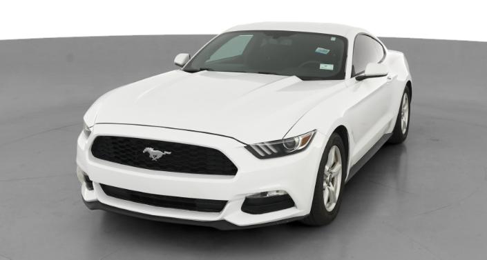 2017 Ford Mustang V6 -
                Bessemer, AL