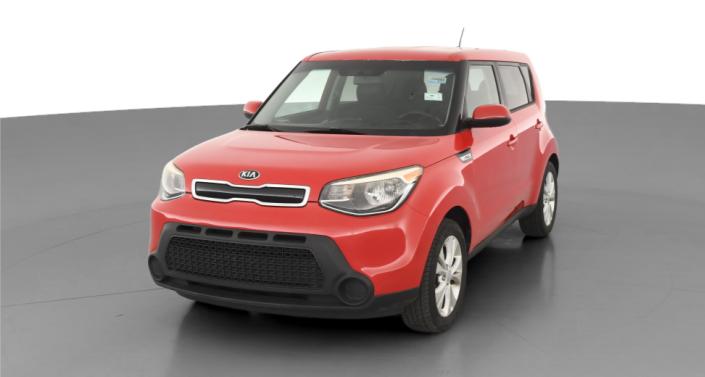 2015 Kia Soul Soul+ -
                West Memphis, AR