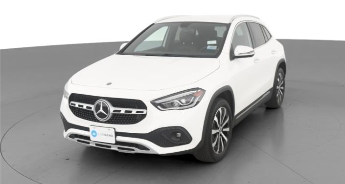 2022 Mercedes-Benz GLA 250 4MATIC -
                Hebron, OH