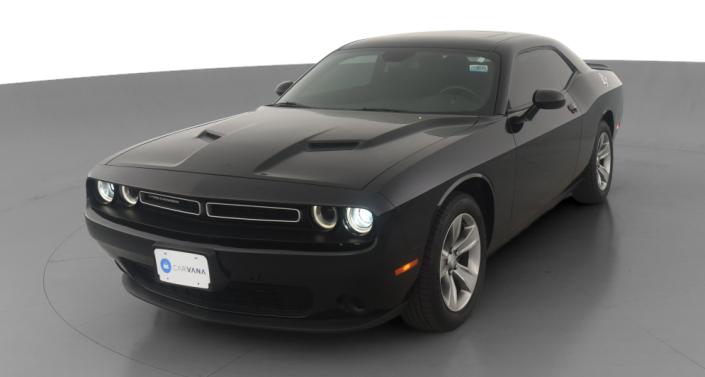 2020 Dodge Challenger SXT -
                Indianapolis, IN