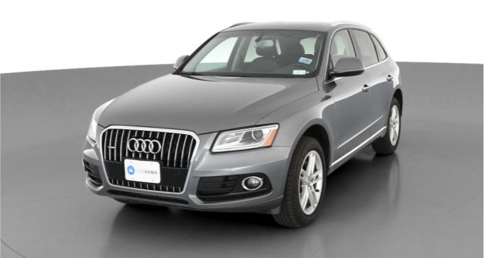 2016 Audi Q5 Premium -
                Rocklin, CA