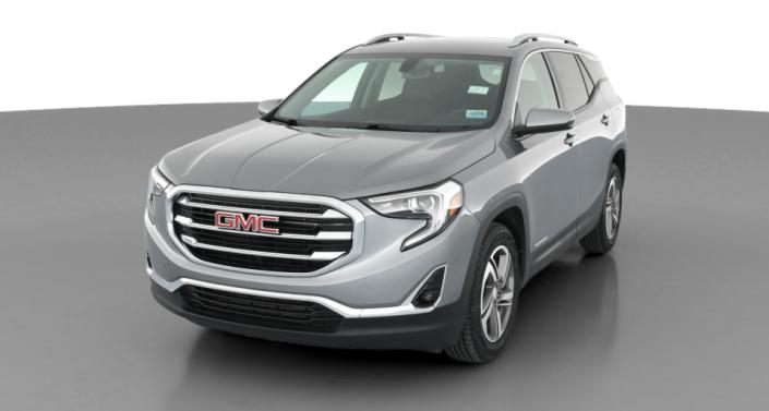 2018 GMC Terrain SLT -
                Richton Park, IL