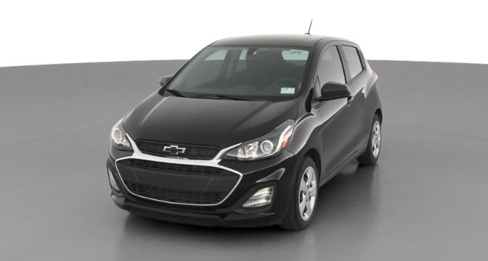 Thumbnail: 2022 Chevrolet Spark - 1