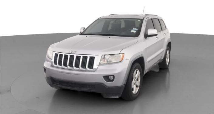 2011 Jeep Grand Cherokee Laredo -
                Auburn, GA