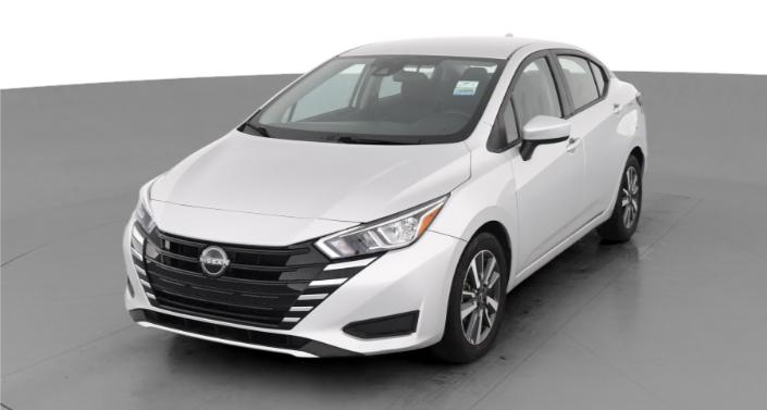 2023 Nissan Versa SV -
                Haines City, FL