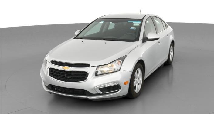 2015 Chevrolet Cruze LT -
                Trenton, OH