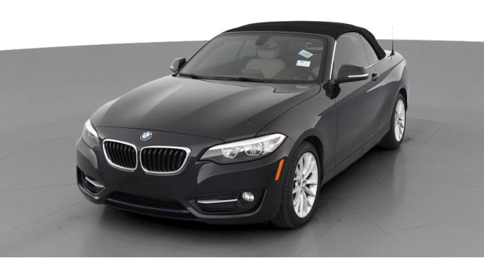 2016 BMW 2 Series 228i -
                Haines City, FL