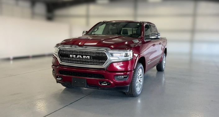 2023 RAM 1500 Limited -
                Rocklin, CA