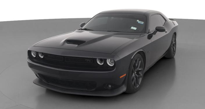 2019 Dodge Challenger R/T -
                Auburn, GA