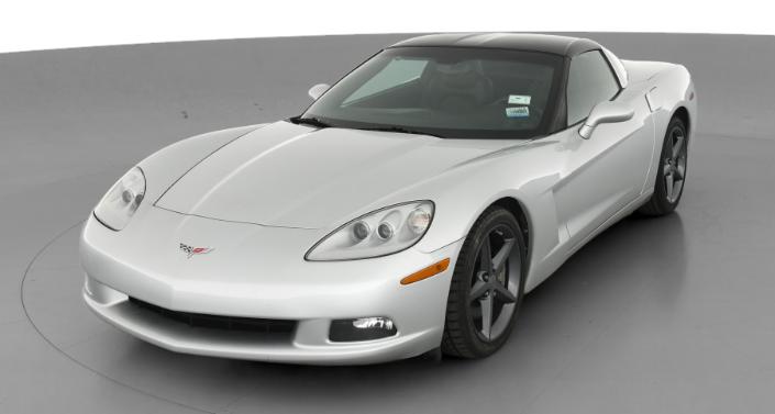 2012 Chevrolet Corvette Base -
                Lorain, OH