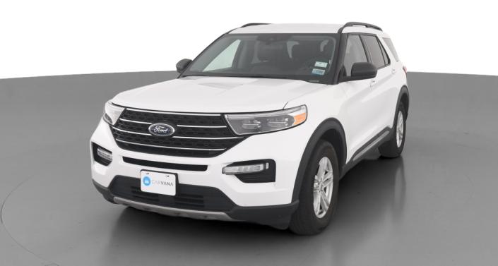 2022 Ford Explorer XLT -
                Auburn, GA