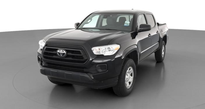 2022 Toyota Tacoma SR5 -
                Haines City, FL