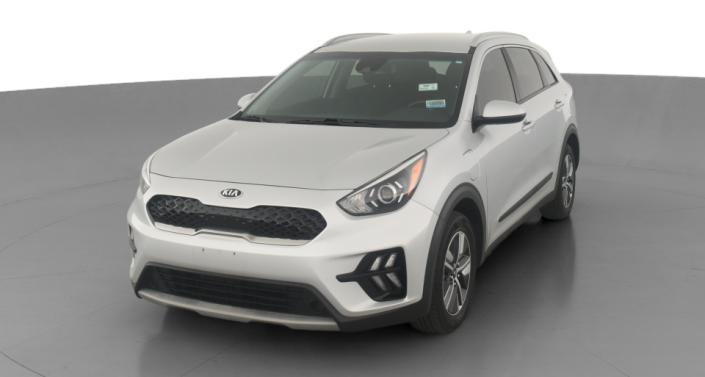 2020 Kia Niro LXS -
                Frisco, TX