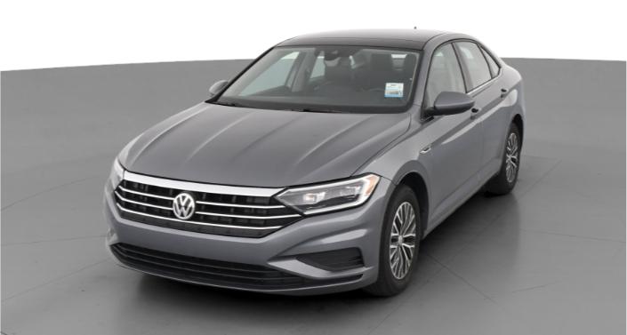 2019 Volkswagen Jetta SEL -
                Haines City, FL