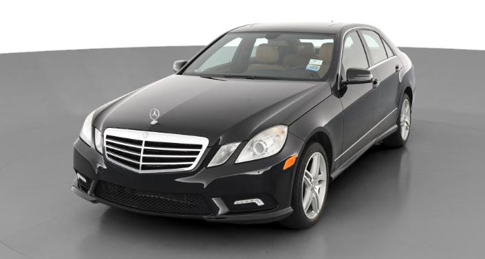 2011 Mercedes-Benz E-Class E 550 -
                Haines City, FL