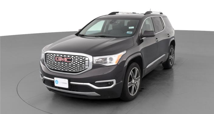 2018 GMC Acadia Denali -
                Haines City, FL