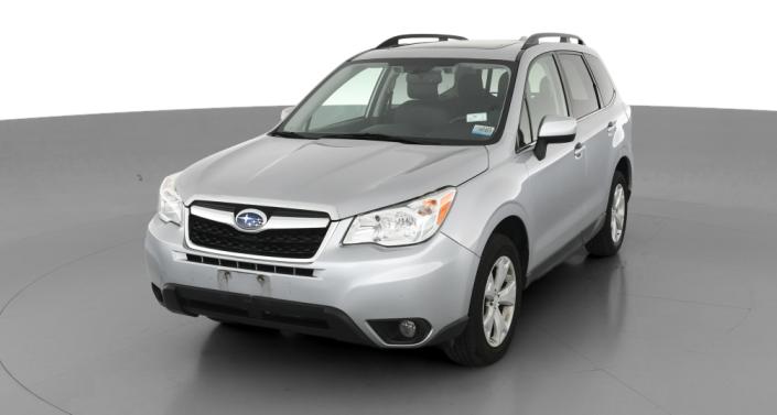 2016 Subaru Forester Limited -
                Lorain, OH