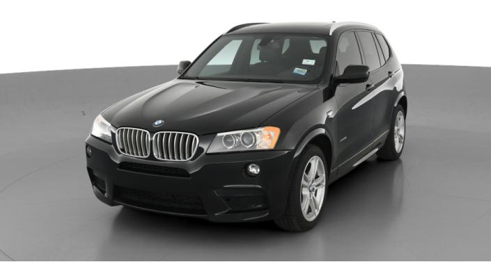 2014 BMW X3 xDrive35i -
                Lorain, OH