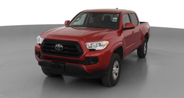 2022 Toyota Tacoma SR5 -
                Tolleson, AZ