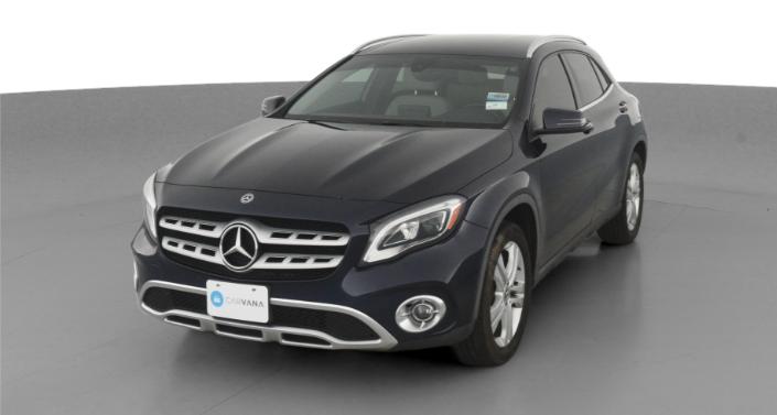 2018 Mercedes-Benz GLA 250 -
                Beverly, NJ